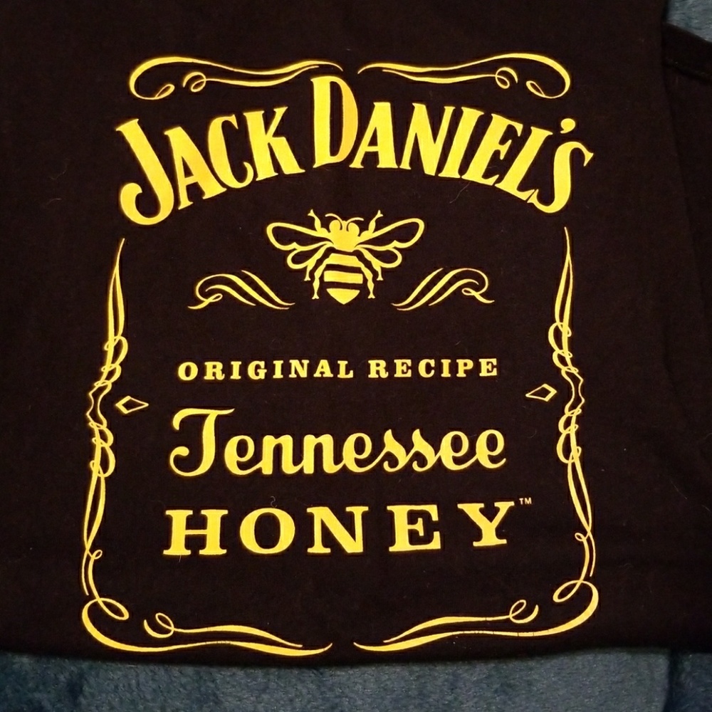 Jack Daniel's T-shirt